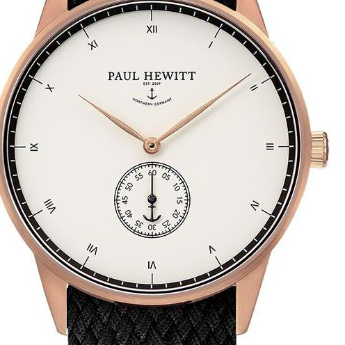 Paul Hewitt Rose Gold PHM1RW21M 2