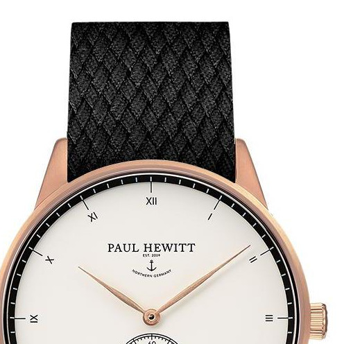 Paul Hewitt Rose Gold PHM1RW21M 3