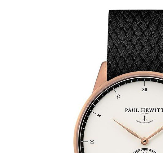 Paul Hewitt Rose Gold PHM1RW21M 4