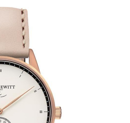 Paul Hewitt Rose Gold PHM1RW22M 5