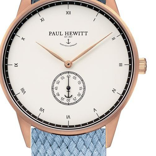 Paul Hewitt Rose Gold PHM1RW26M 2