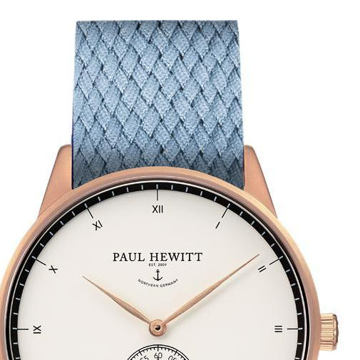 Paul Hewitt Rose Gold PHM1RW26M 3