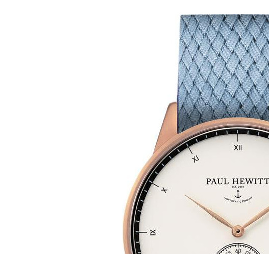 Paul Hewitt Rose Gold PHM1RW26M 4