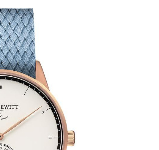Paul Hewitt Rose Gold PHM1RW26M 5
