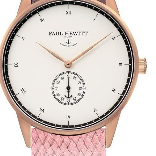 Paul Hewitt Rose Gold PHM1RW27M 2
