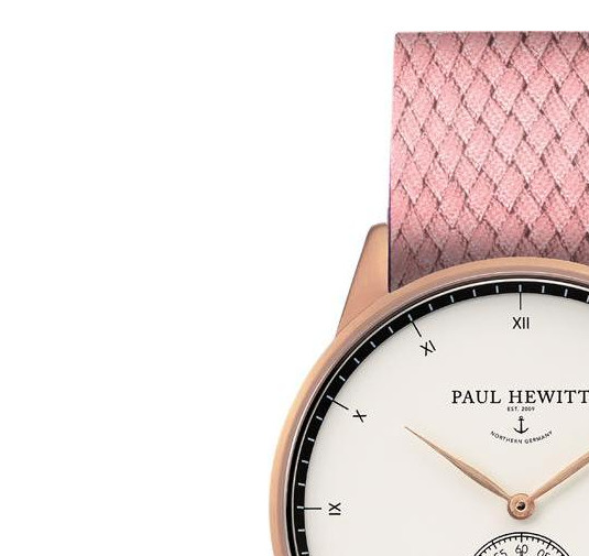 Paul Hewitt Rose Gold PHM1RW27M 4