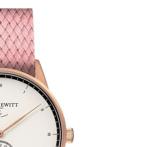 Paul Hewitt Rose Gold PHM1RW27M 5