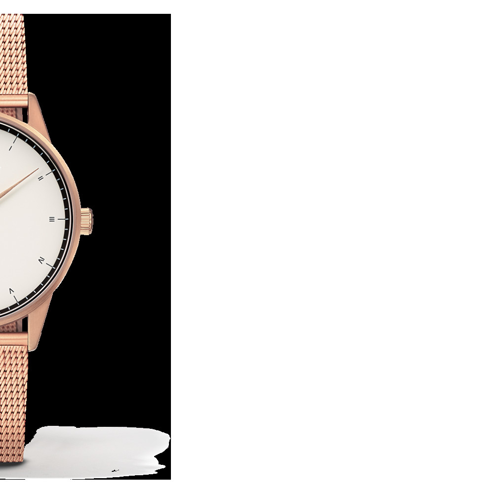 Paul Hewitt Rose Gold PHM1RW4M 6