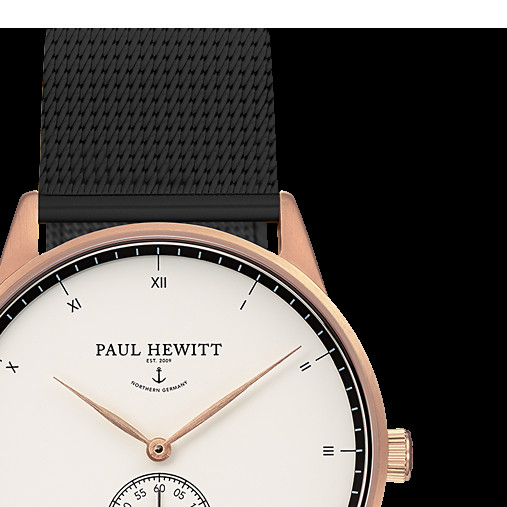 Paul Hewitt Rose Gold PHM1RW5M 3