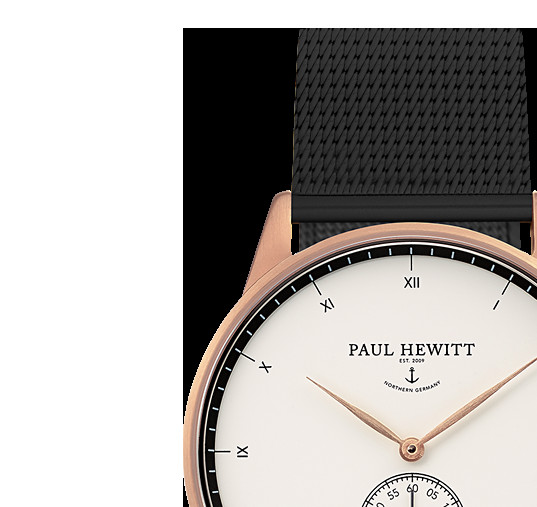 Paul Hewitt Rose Gold PHM1RW5M 4