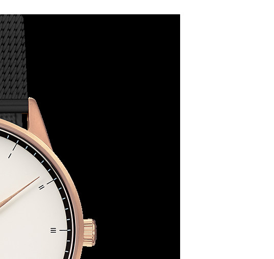 Paul Hewitt Rose Gold PHM1RW5M 5