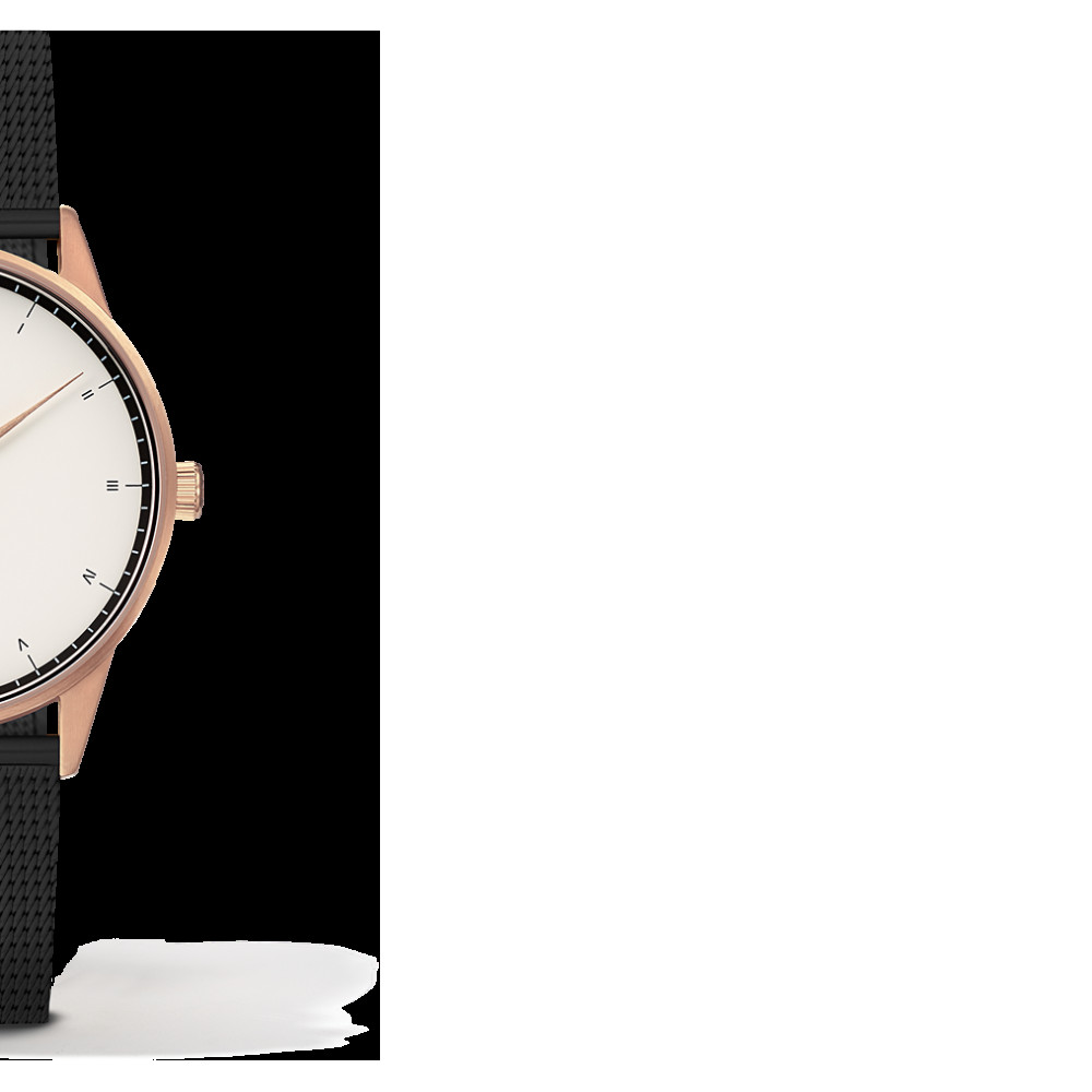 Paul Hewitt Rose Gold PHM1RW5M 6