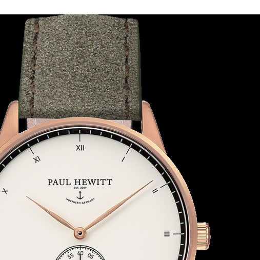 Paul Hewitt Rose Gold PHM1RW8M 3