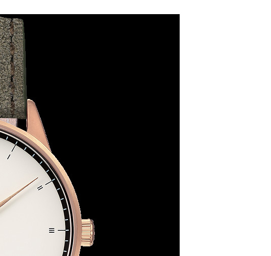 Paul Hewitt Rose Gold PHM1RW8M 5