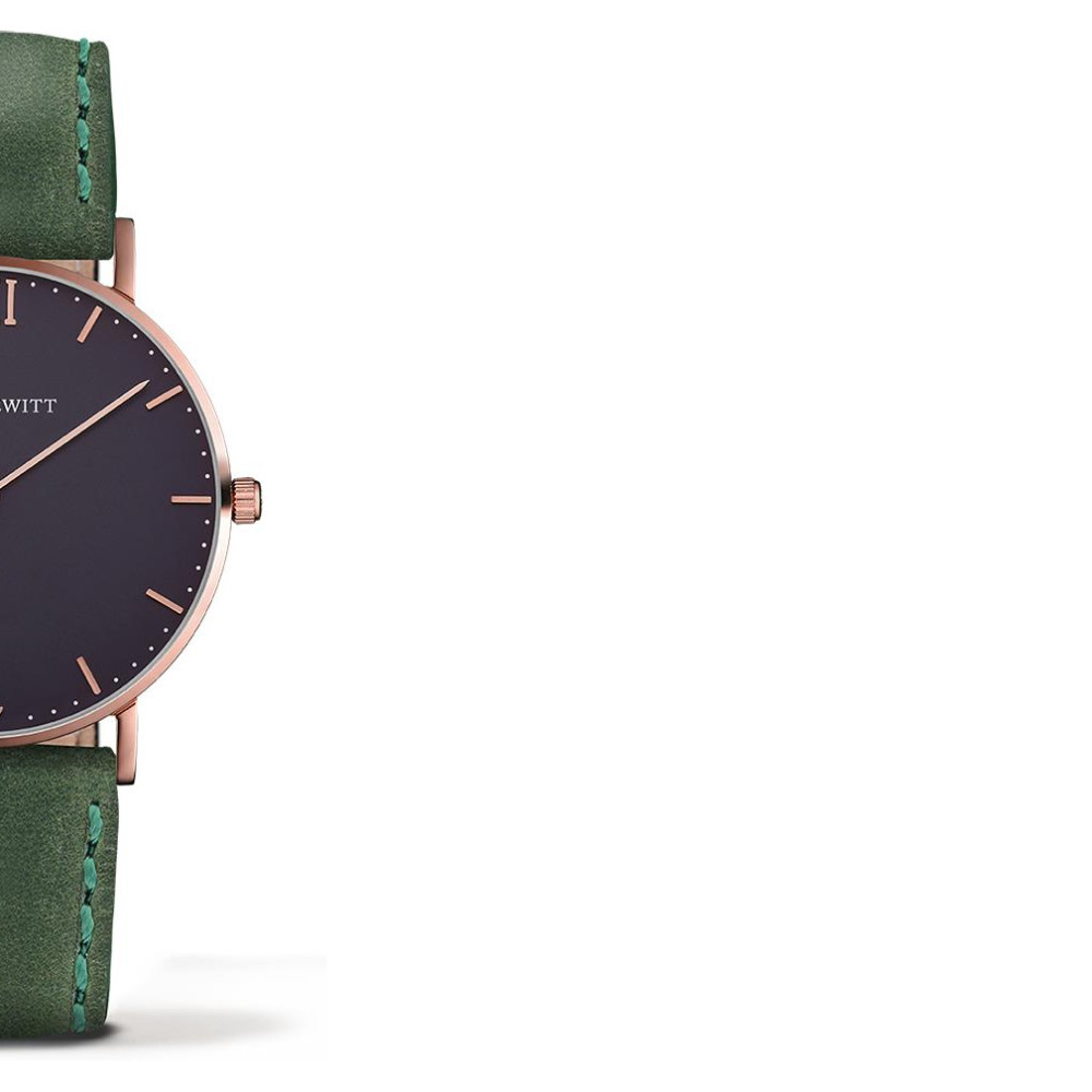 Paul Hewitt Rose Gold PHSARSTB12M 6