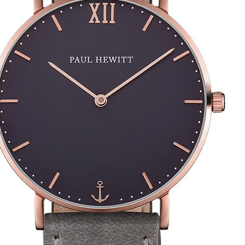 Paul Hewitt Rose Gold PHSARSTB13M 2