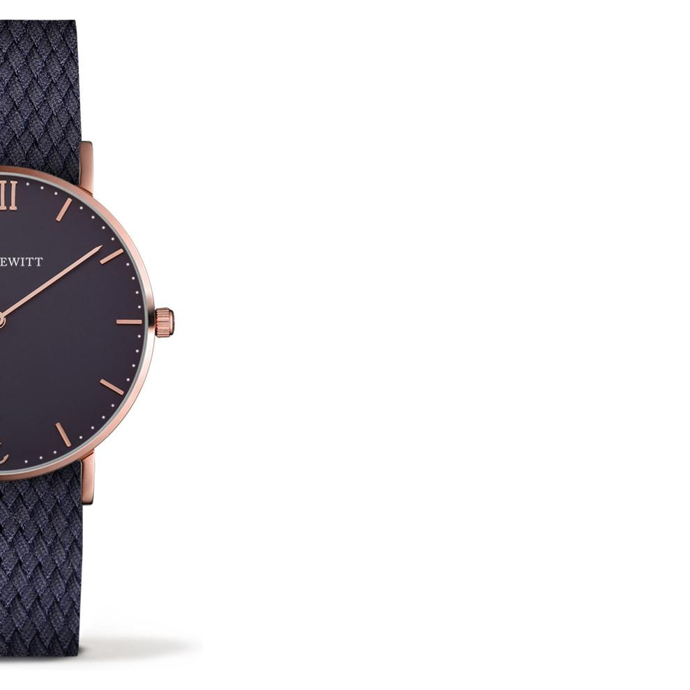 Paul Hewitt Rose Gold PHSARSTB17M 6