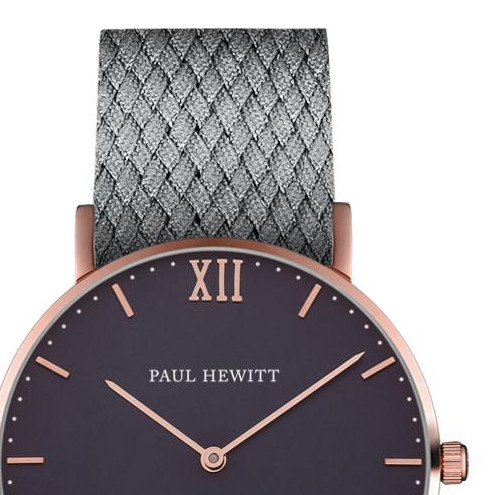 Paul Hewitt Rose Gold PHSARSTB18M 3