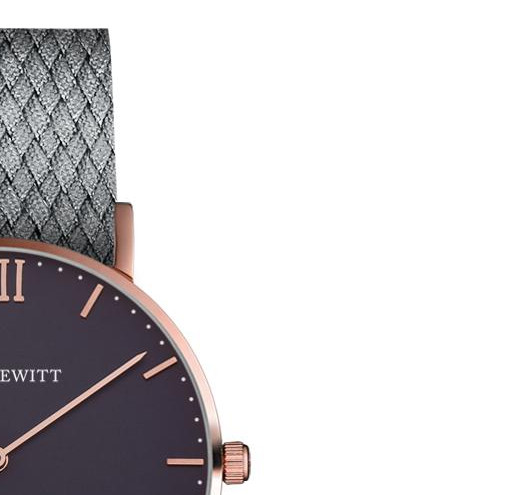 Paul Hewitt Rose Gold PHSARSTB18M 5