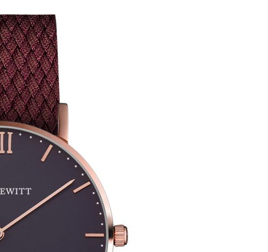 Paul Hewitt Rose Gold PHSARSTB19M 5