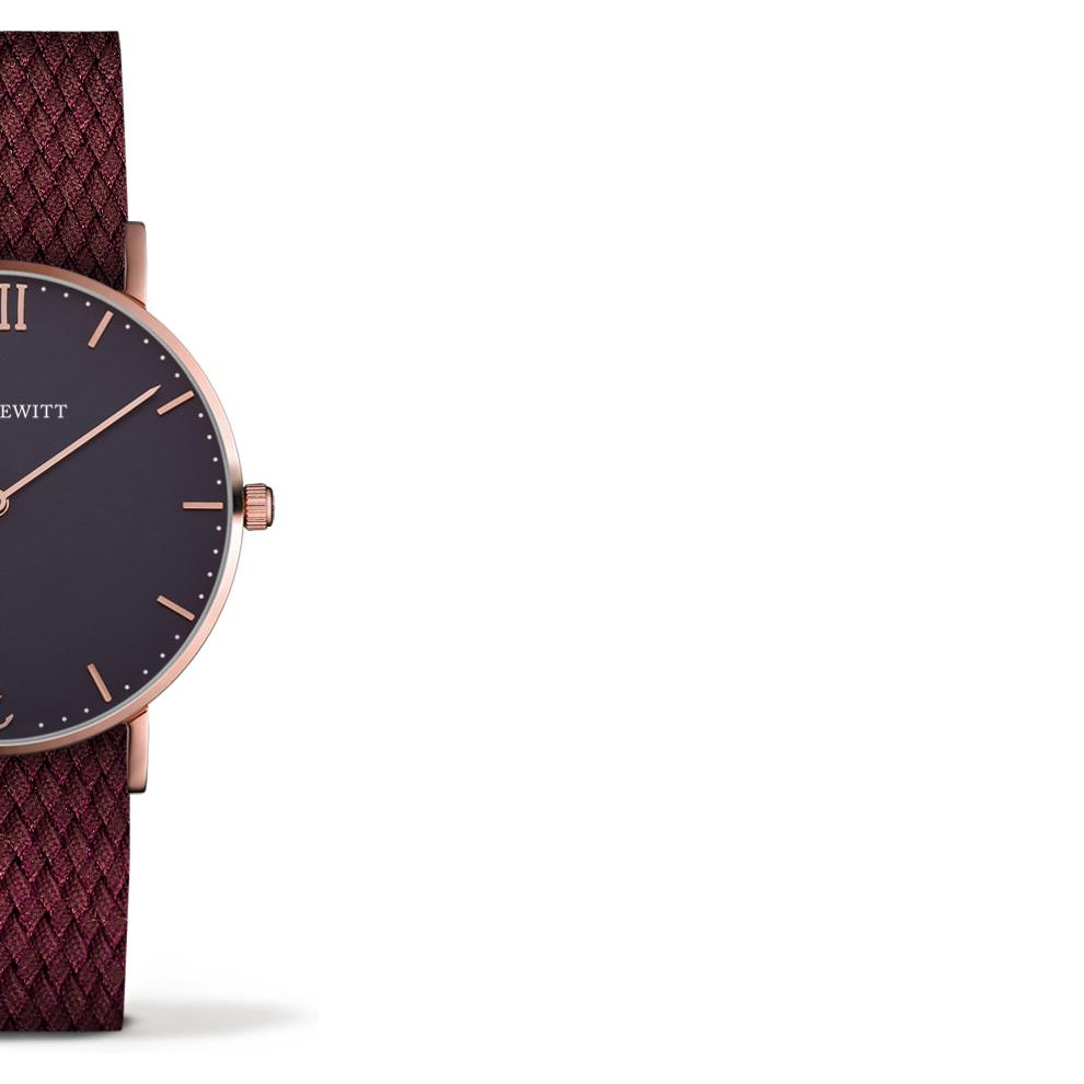 Paul Hewitt Rose Gold PHSARSTB19M 6