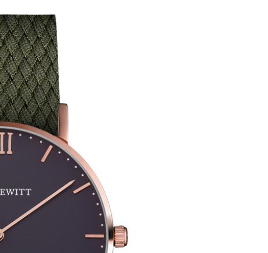 Paul Hewitt Rose Gold PHSARSTB20M 5