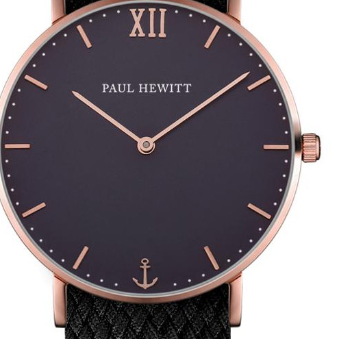 Paul Hewitt Rose Gold PHSARSTB21M 2