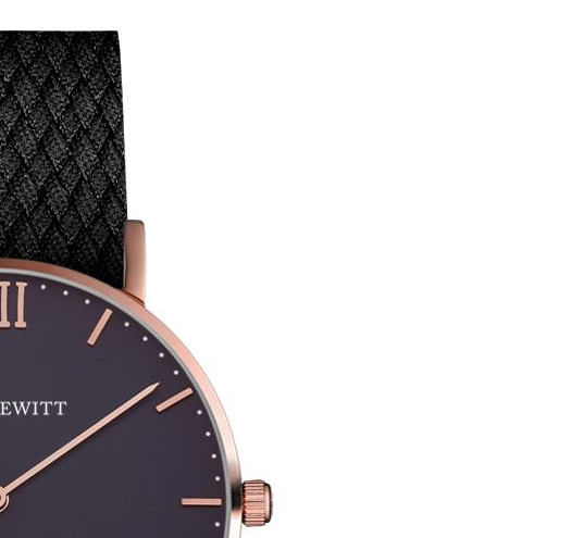 Paul Hewitt Rose Gold PHSARSTB21M 5