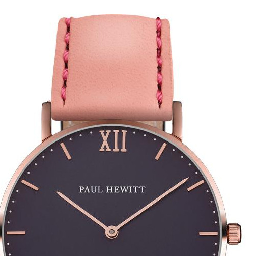 Paul Hewitt Rose Gold PHSARSTB24M 3