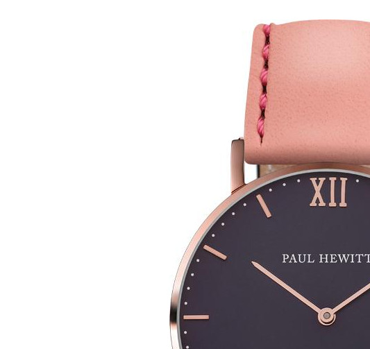 Paul Hewitt Rose Gold PHSARSTB24M 4