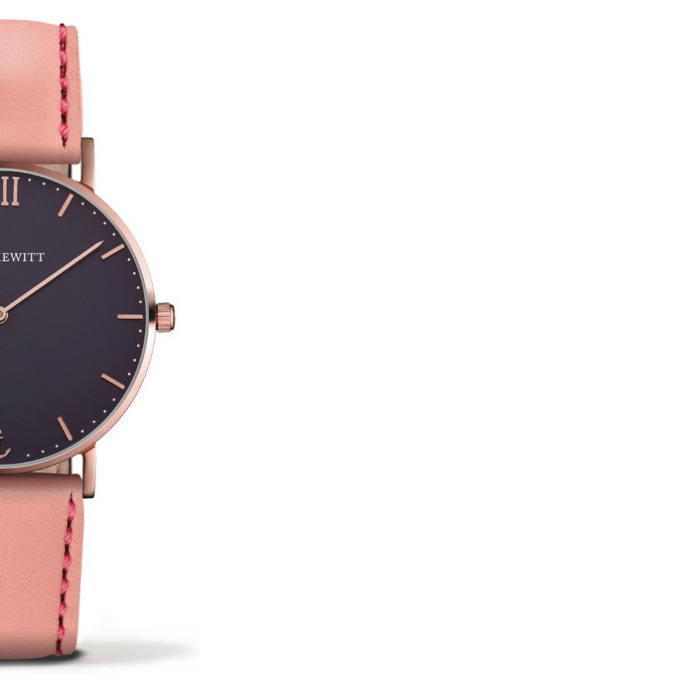 Paul Hewitt Rose Gold PHSARSTB24M 6