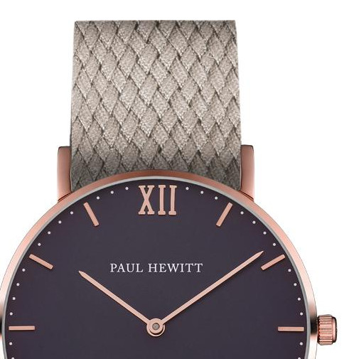 Paul Hewitt Rose Gold PHSARSTB25M 3
