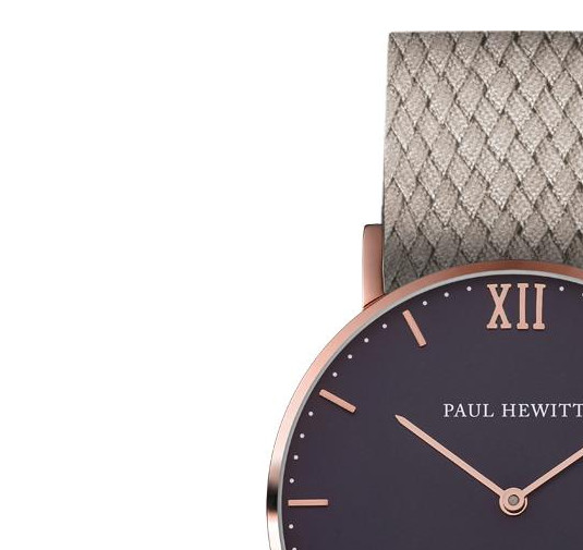 Paul Hewitt Rose Gold PHSARSTB25M 4