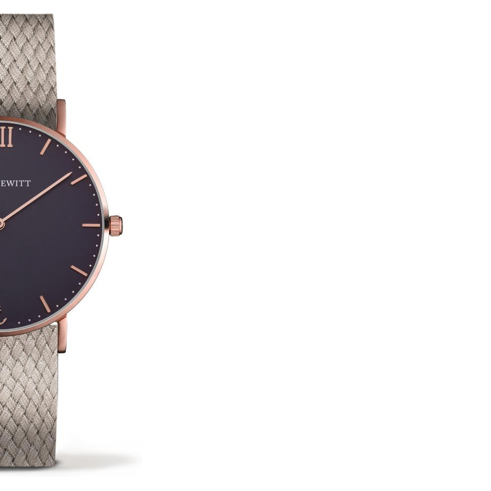 Paul Hewitt Rose Gold PHSARSTB25M 6