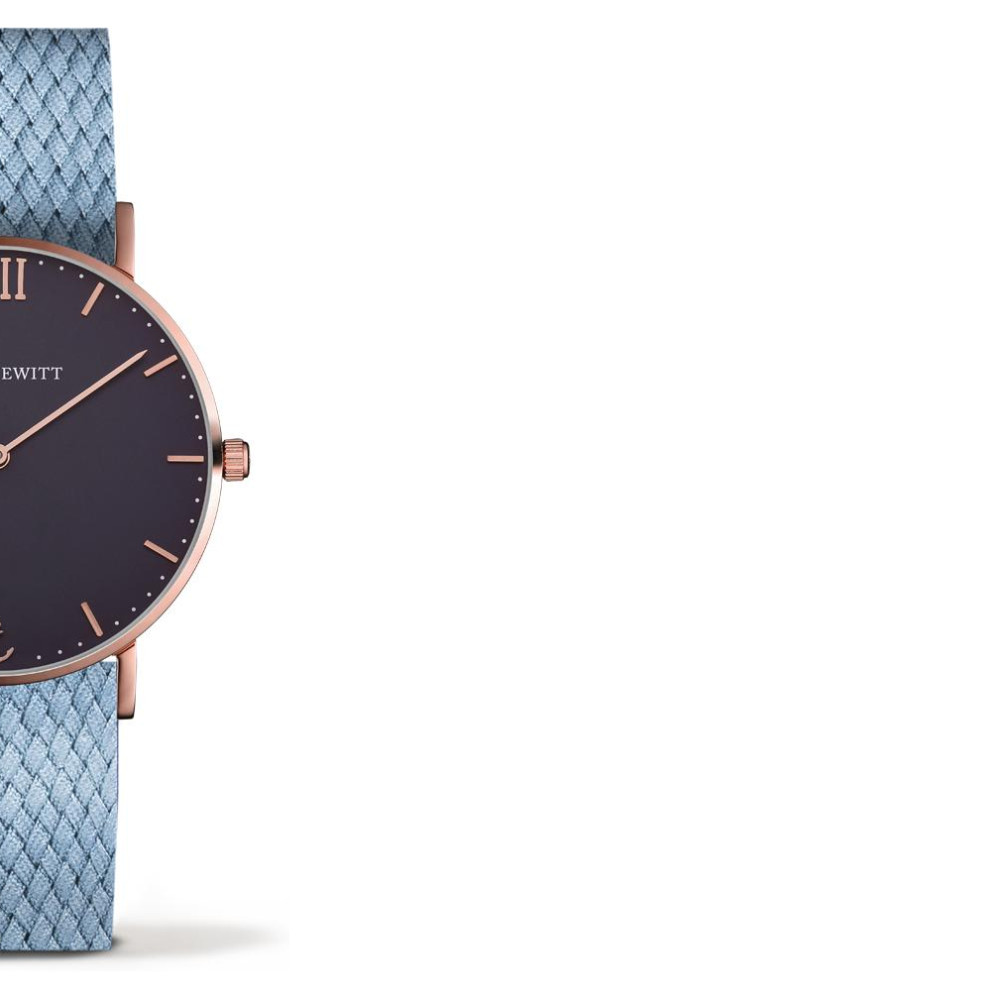 Paul Hewitt Rose Gold PHSARSTB26M 6