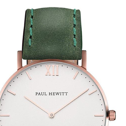 Paul Hewitt Rose Gold PHSARSTW12M 3