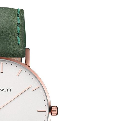 Paul Hewitt Rose Gold PHSARSTW12M 5