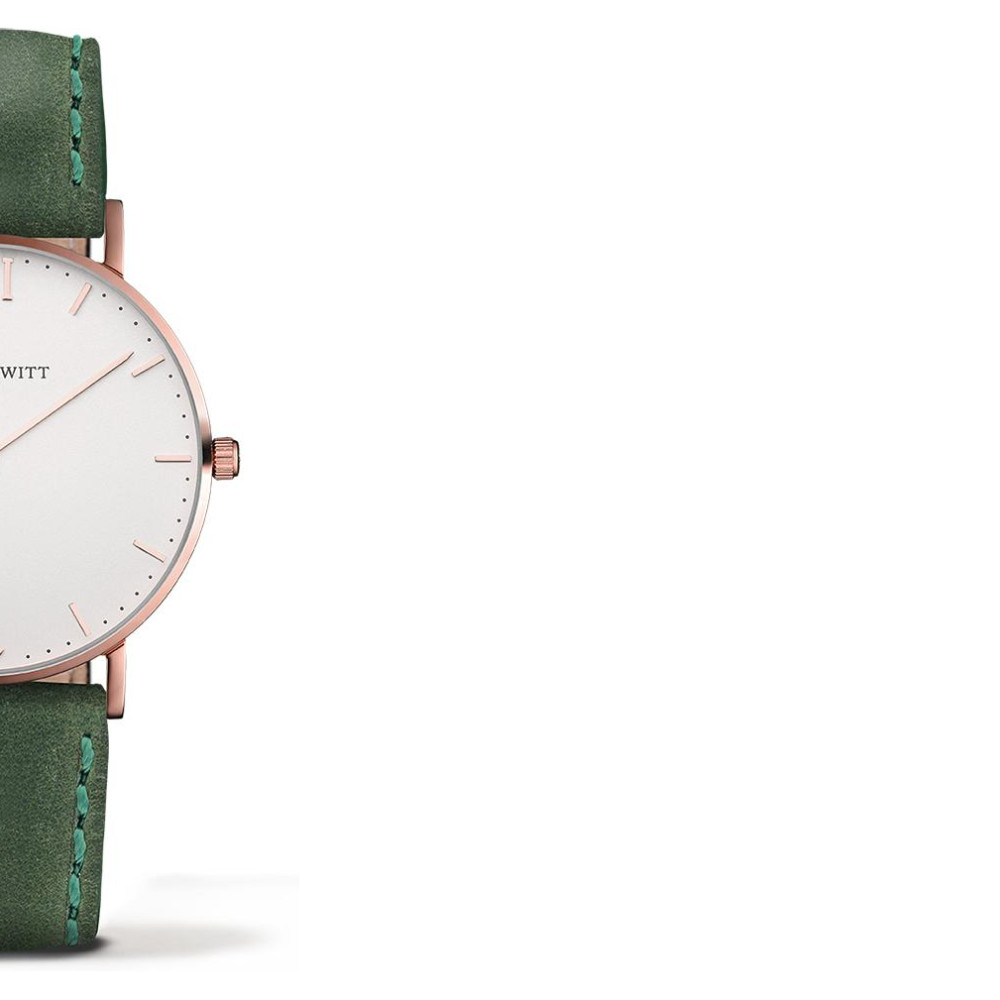 Paul Hewitt Rose Gold PHSARSTW12M 6