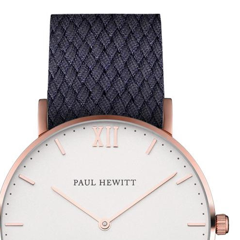 Paul Hewitt Rose Gold PHSARSTW17M 3