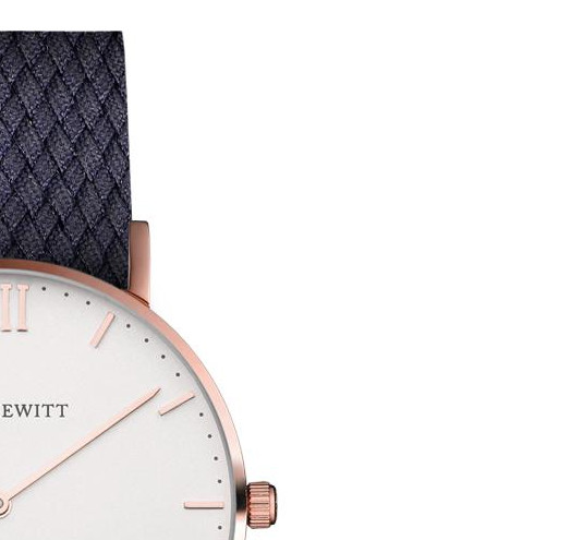 Paul Hewitt Rose Gold PHSARSTW17M 5