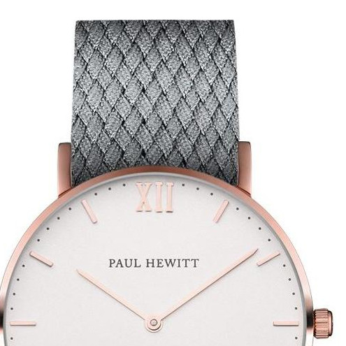 Paul Hewitt Rose Gold PHSARSTW18M 3