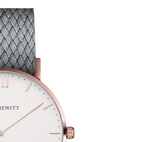 Paul Hewitt Rose Gold PHSARSTW18M 5