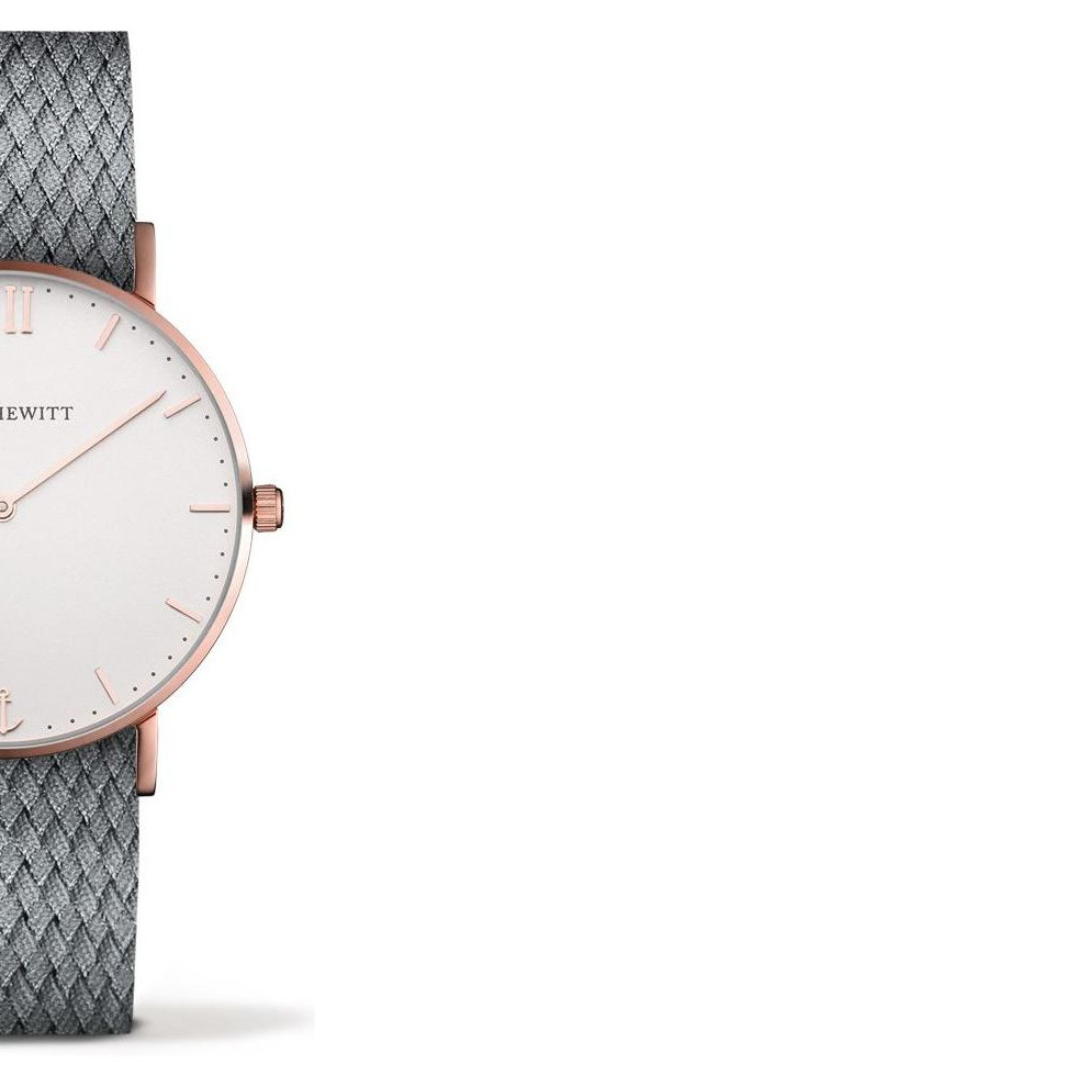 Paul Hewitt Rose Gold PHSARSTW18M 6
