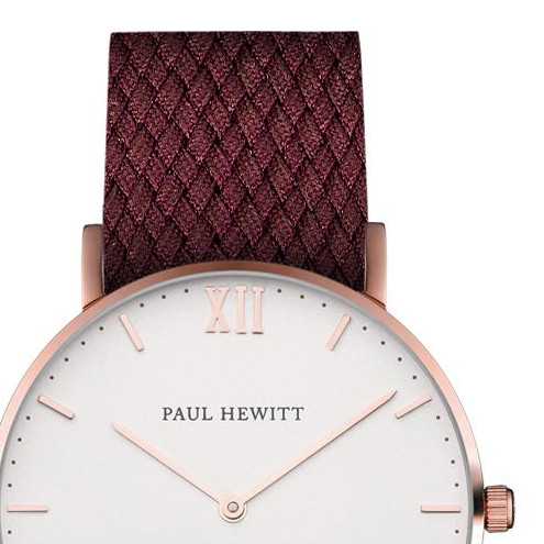 Paul Hewitt Rose Gold PHSARSTW19M 3