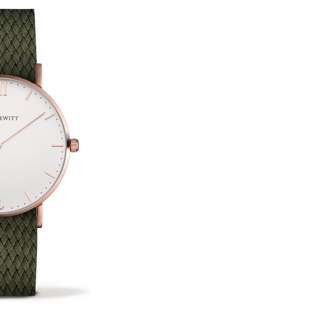Paul Hewitt Rose Gold PHSARSTW20M 6