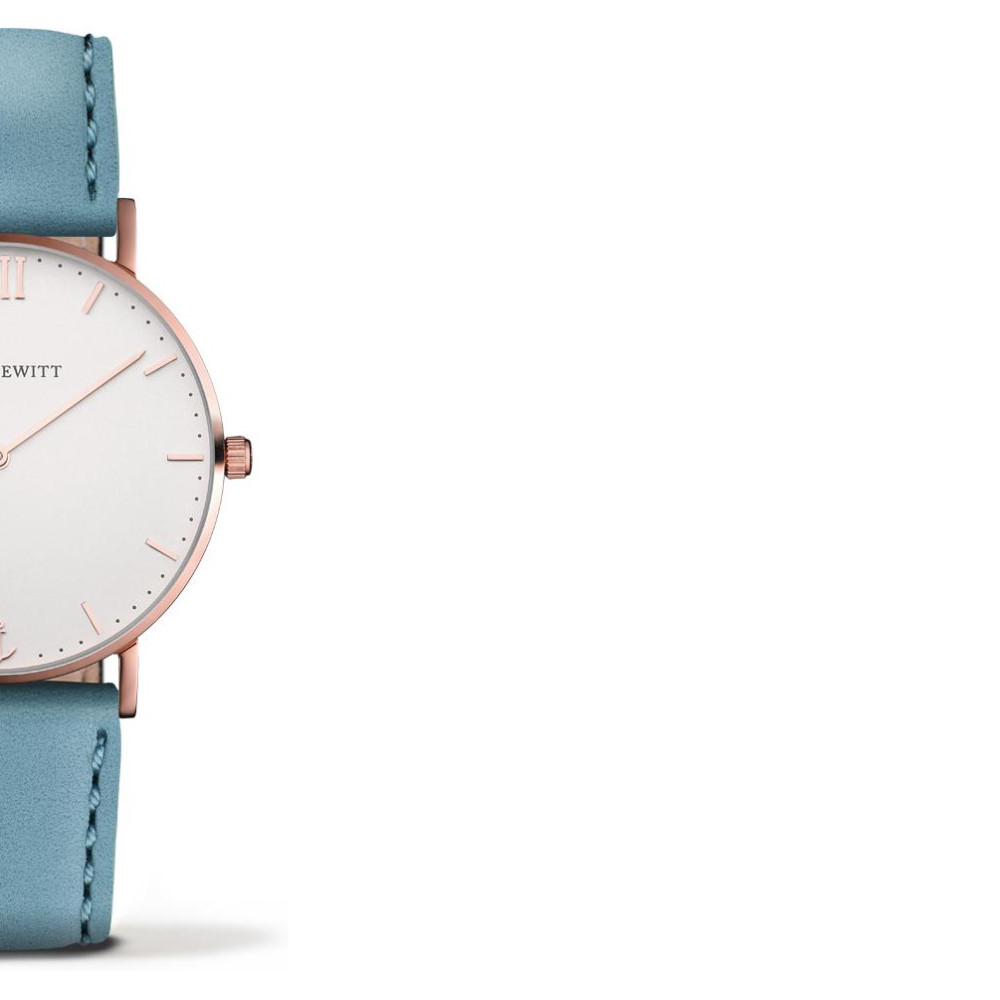 Paul Hewitt Rose Gold PHSARSTW23M 6