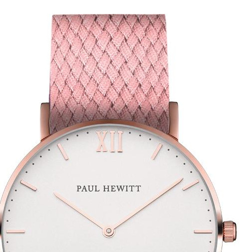 Paul Hewitt Rose Gold PHSARSTW27M 3
