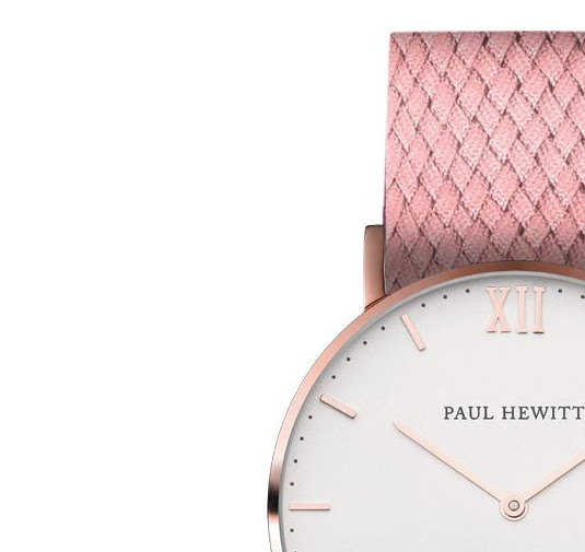 Paul Hewitt Rose Gold PHSARSTW27M 4