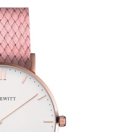 Paul Hewitt Rose Gold PHSARSTW27M 5