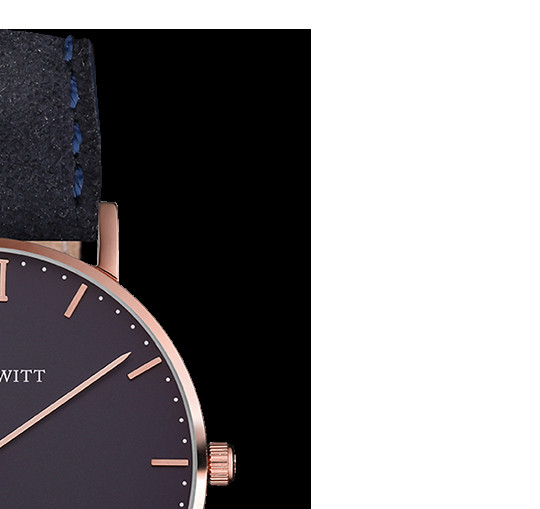 Paul Hewitt Rose Gold PHSARStB11M 5